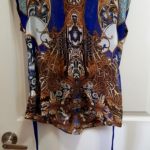 Mango blouse - Picture 3 of 5